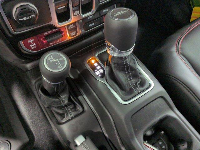 new 2025 Jeep Gladiator car, priced at $52,869