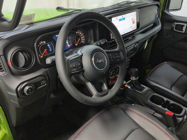 new 2025 Jeep Gladiator car, priced at $52,869