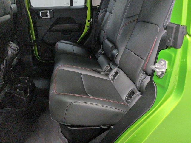 new 2025 Jeep Gladiator car, priced at $52,869