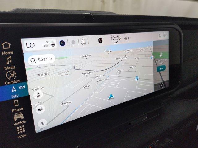 new 2025 Jeep Gladiator car, priced at $52,869