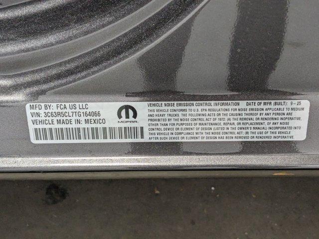 new 2026 Ram 2500 car, priced at $70,198