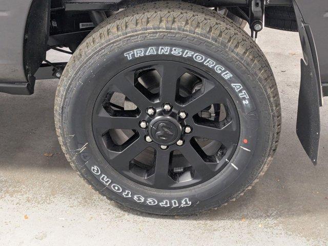 new 2026 Ram 2500 car, priced at $70,198