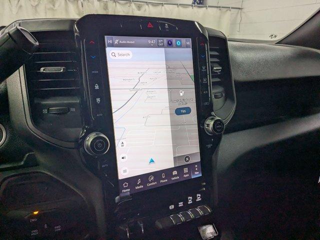 new 2026 Ram 2500 car, priced at $70,198