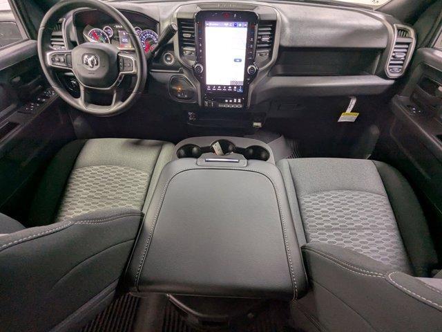 new 2026 Ram 2500 car, priced at $70,198