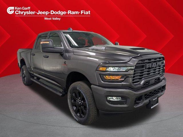 new 2026 Ram 2500 car, priced at $70,198