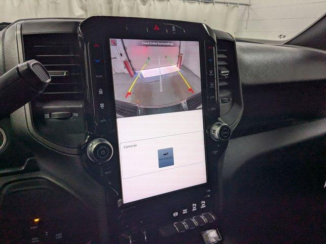 new 2026 Ram 2500 car, priced at $70,198