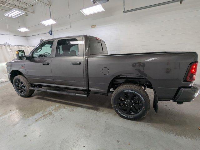 new 2026 Ram 2500 car, priced at $70,198