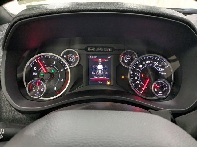 new 2026 Ram 2500 car, priced at $70,198