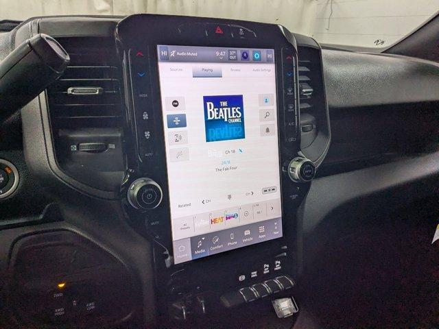 new 2026 Ram 2500 car, priced at $70,198