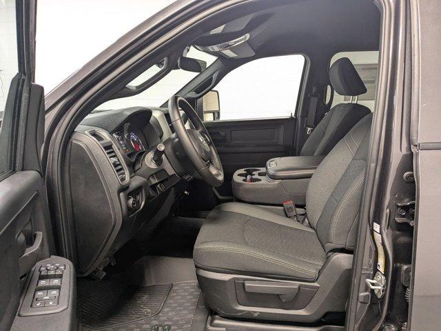 new 2026 Ram 2500 car, priced at $70,198