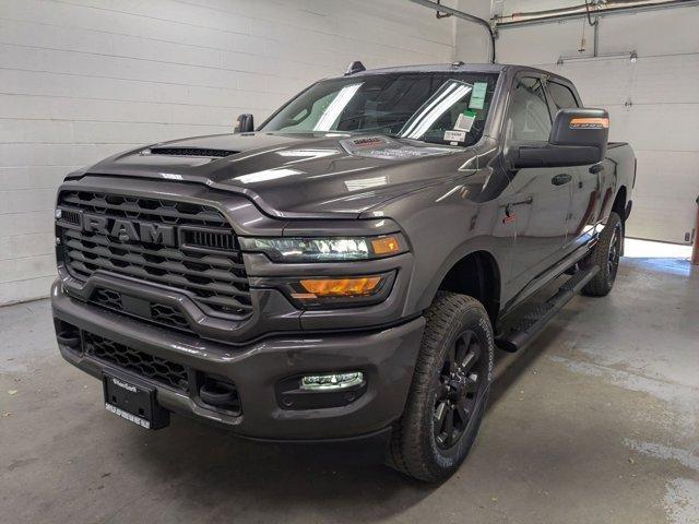 new 2026 Ram 2500 car, priced at $70,198
