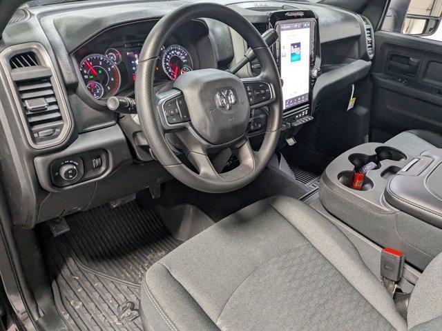 new 2026 Ram 2500 car, priced at $70,198