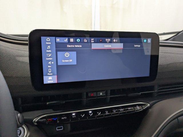 new 2025 FIAT 500e car, priced at $37,495