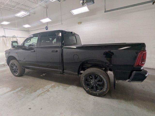 new 2026 Ram 2500 car, priced at $84,162