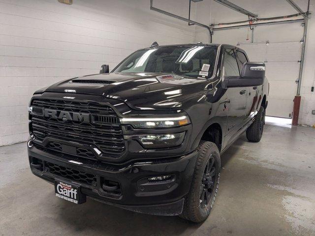 new 2026 Ram 2500 car, priced at $84,162