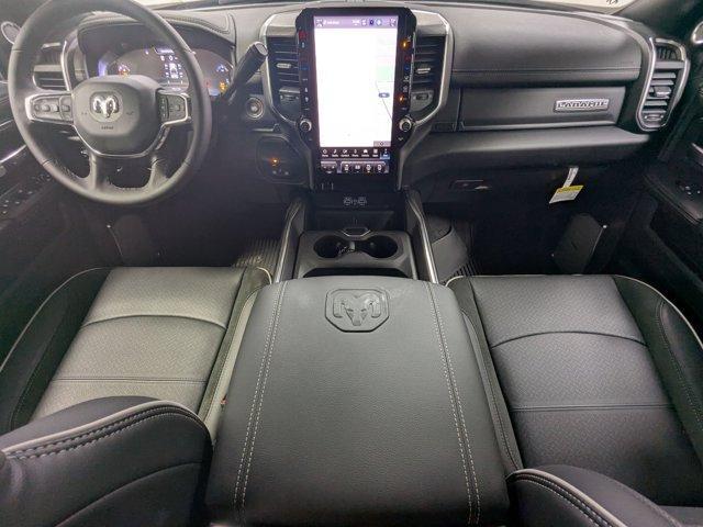 new 2026 Ram 2500 car, priced at $84,162