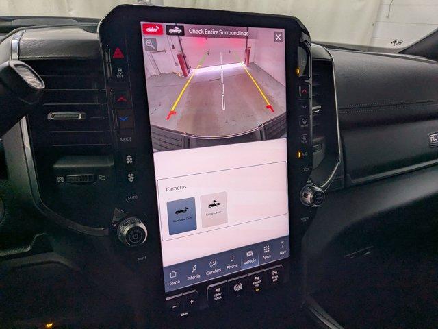 new 2026 Ram 2500 car, priced at $84,162