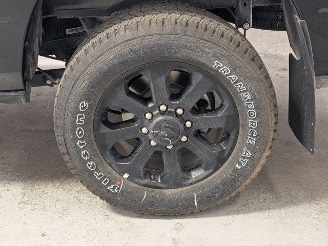 new 2026 Ram 2500 car, priced at $84,162