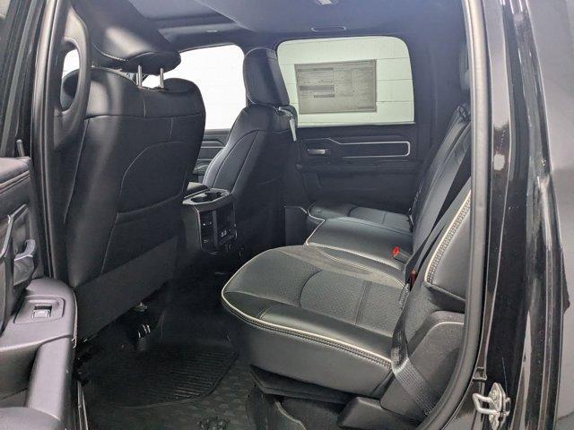 new 2026 Ram 2500 car, priced at $84,162