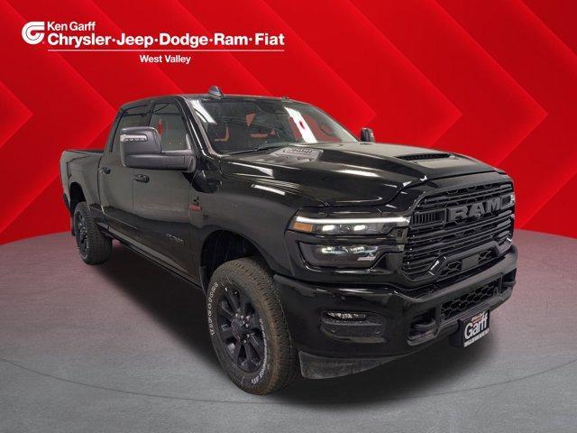 new 2026 Ram 2500 car, priced at $84,162