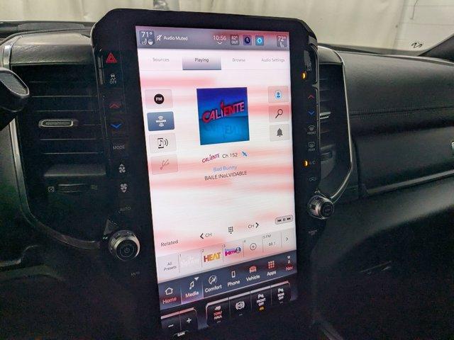 new 2026 Ram 2500 car, priced at $84,162