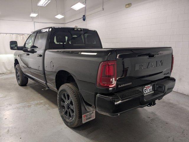 new 2026 Ram 2500 car, priced at $84,162