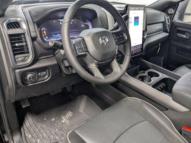 new 2026 Ram 2500 car, priced at $84,162