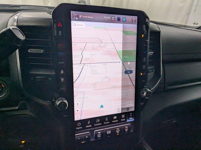 new 2026 Ram 2500 car, priced at $84,162