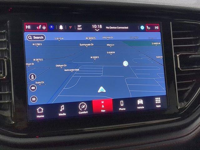 used 2024 Dodge Durango car, priced at $31,974