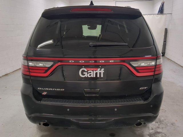 used 2024 Dodge Durango car, priced at $31,974
