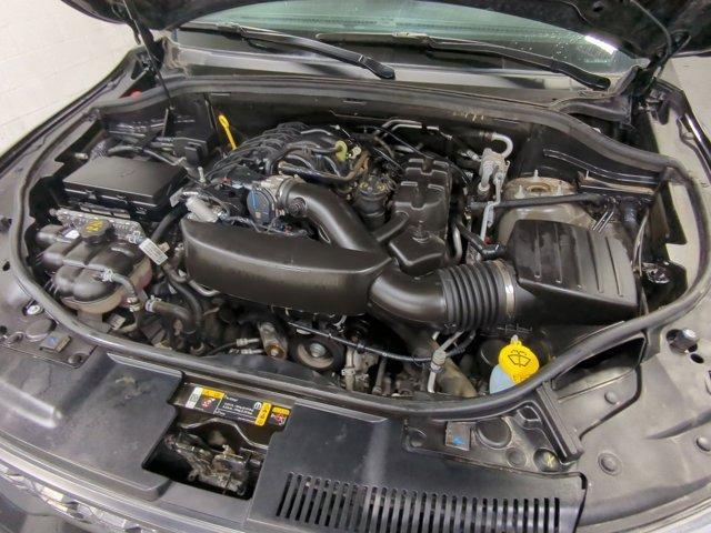 used 2024 Dodge Durango car, priced at $31,974