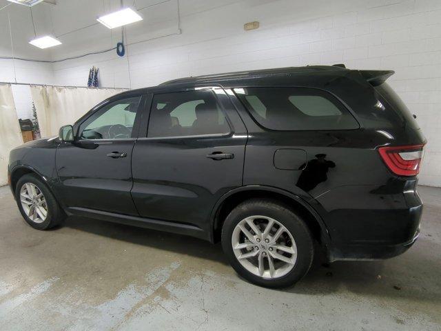 used 2024 Dodge Durango car, priced at $31,974