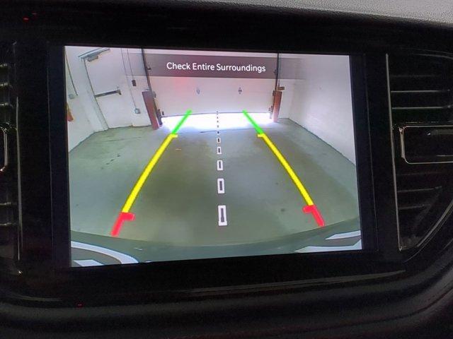 used 2024 Dodge Durango car, priced at $31,974