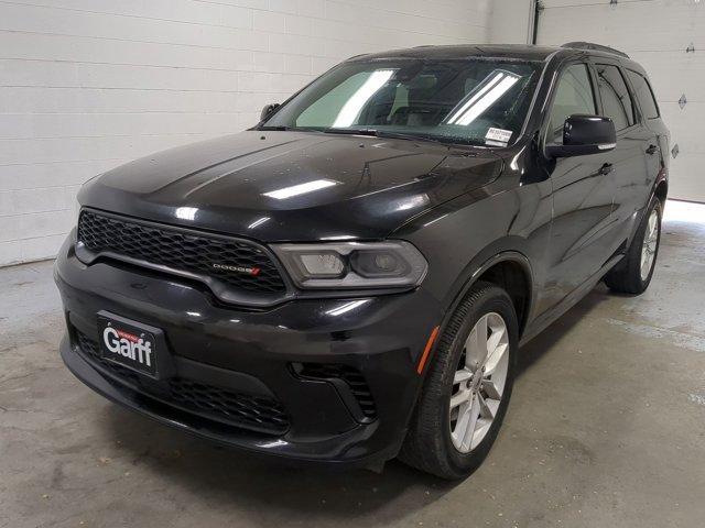 used 2024 Dodge Durango car, priced at $31,974
