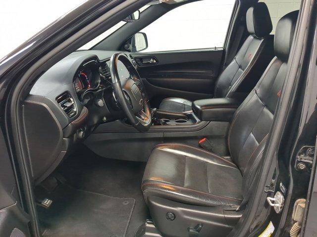 used 2024 Dodge Durango car, priced at $31,974