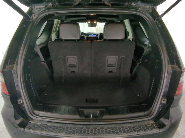 used 2024 Dodge Durango car, priced at $31,974