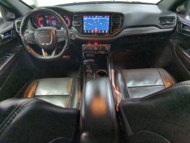 used 2024 Dodge Durango car, priced at $31,974