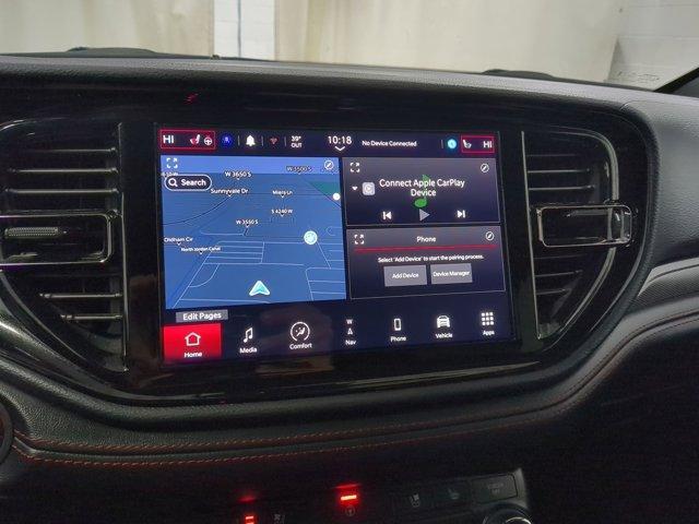 used 2024 Dodge Durango car, priced at $31,974