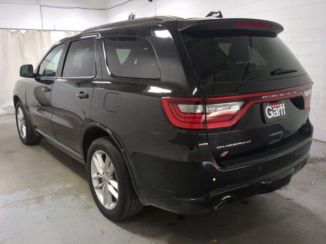 used 2024 Dodge Durango car, priced at $31,974