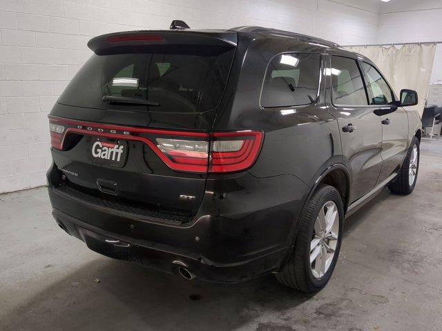 used 2024 Dodge Durango car, priced at $31,974