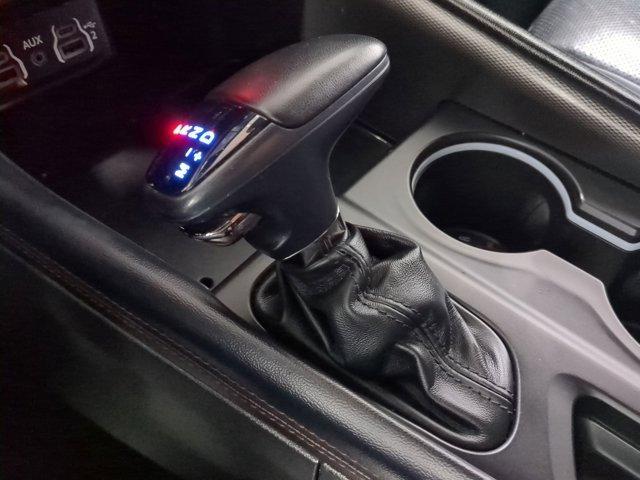 used 2024 Dodge Durango car, priced at $31,974