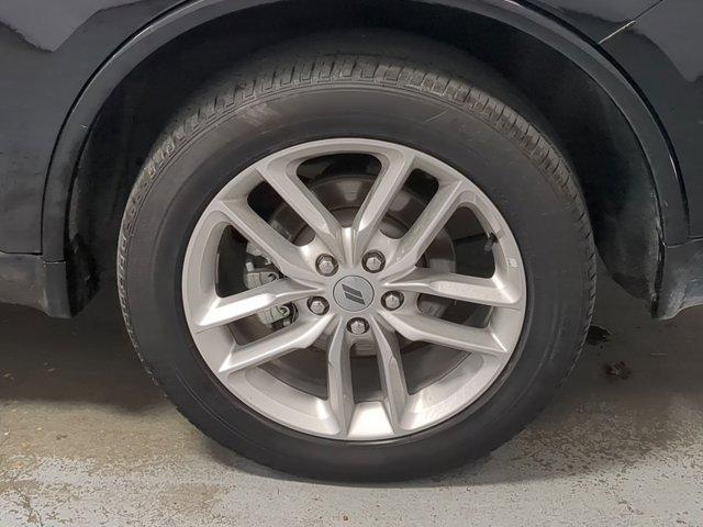 used 2024 Dodge Durango car, priced at $31,974