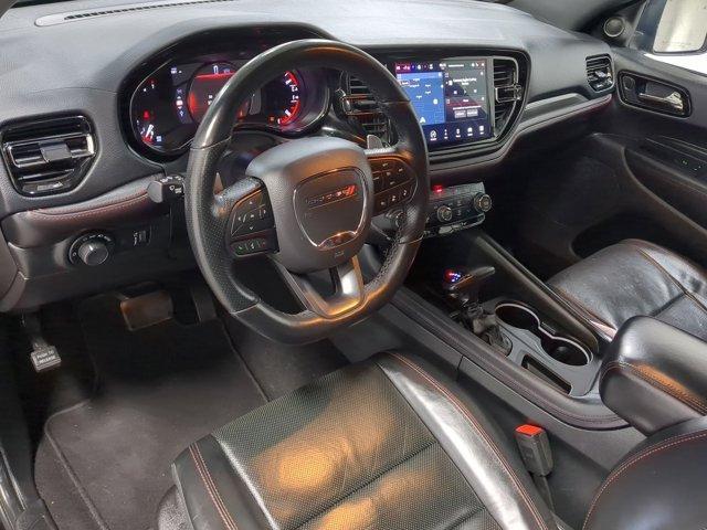 used 2024 Dodge Durango car, priced at $31,974