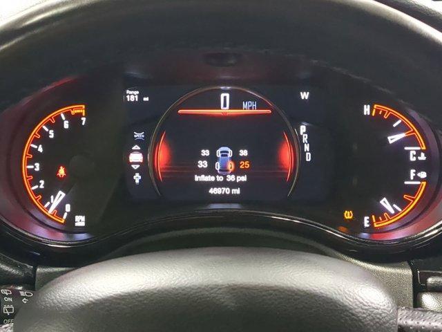 used 2024 Dodge Durango car, priced at $31,974