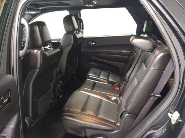 used 2024 Dodge Durango car, priced at $31,974