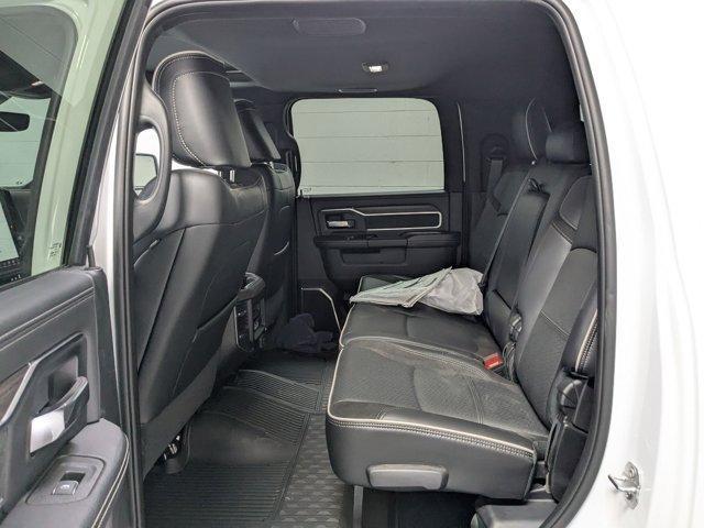 new 2025 Ram 2500 car, priced at $75,572