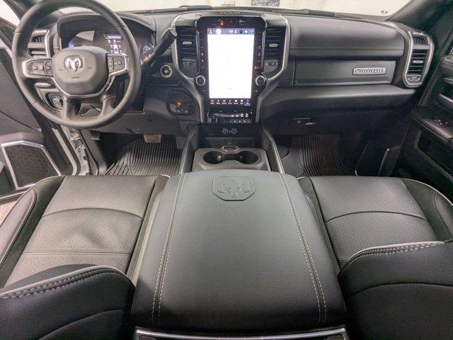 new 2025 Ram 2500 car, priced at $75,572