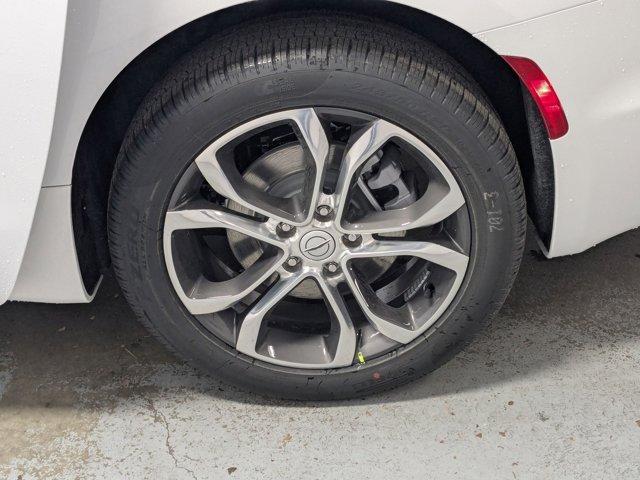 new 2026 Chrysler Pacifica car, priced at $55,957