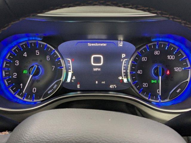 new 2026 Chrysler Pacifica car, priced at $55,957