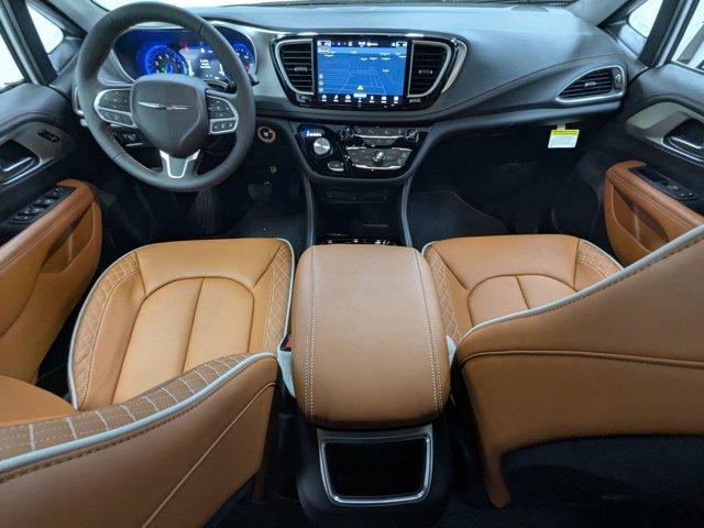 new 2026 Chrysler Pacifica car, priced at $55,957